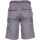 PLANAM HIGHLINE Herren Shorts Zink/Schiefer