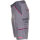 PLANAM HIGHLINE Herren Shorts Zink/Schiefer