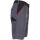 PLANAM HIGHLINE Herren Shorts Schiefer/Schwarz
