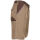PLANAM HIGHLINE Herren Shorts Khaki/Braun