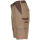 PLANAM HIGHLINE Herren Shorts Khaki/Braun