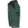 PLANAM HIGHLINE Herren Shorts Grün/Schwarz