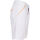 PLANAM HIGHLINE Herren Shorts Reinweiß/Gelb