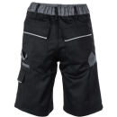PLANAM HIGHLINE Herren Shorts Schwarz/Schiefer XXL