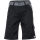 PLANAM HIGHLINE Herren Shorts Schwarz/Schiefer XXL
