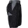 PLANAM HIGHLINE Herren Shorts Schwarz/Schiefer XXL