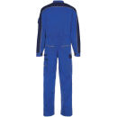 PLANAM HIGHLINE Herren Rallyekombination/Overall Kornblau/Marine