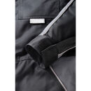 PLANAM HIGHLINE Herren Rallyekombination/Overall Schiefer/Schwarz Gr. 60