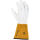EJENDALS TEGERA 126 Hitzeschutz-Handschuhe Grau/Braun