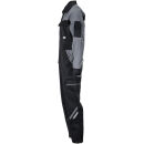 PLANAM HIGHLINE Herren Rallyekombination/Overall Schwarz/Schiefer