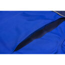 PLANAM HIGHLINE Herren Berufsmantel Kornblau/Marine