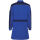 PLANAM HIGHLINE Herren Berufsmantel Kornblau/Marine