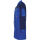 PLANAM HIGHLINE Herren Berufsmantel Kornblau/Marine