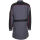 PLANAM HIGHLINE Herren Berufsmantel Schiefer/Schwarz