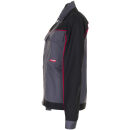 PLANAM HIGHLINE Damen Bundjacke Schiefer/Schwarz