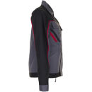 PLANAM HIGHLINE Damen Bundjacke Schiefer/Schwarz
