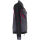 PLANAM HIGHLINE Damen Bundjacke Schiefer/Schwarz