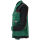 PLANAM HIGHLINE Damen Bundjacke Grün/Schwarz