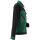 PLANAM HIGHLINE Damen Bundjacke Grün/Schwarz