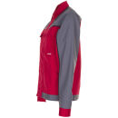 PLANAM HIGHLINE Damen Bundjacke Rot/Schiefer