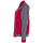 PLANAM HIGHLINE Damen Bundjacke Rot/Schiefer