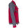 PLANAM HIGHLINE Damen Bundjacke Rot/Schiefer