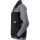 PLANAM HIGHLINE Damen Bundjacke Schwarz/Schiefer