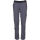 PLANAM HIGHLINE Damen Bundhose Schiefer/Schwarz
