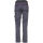 PLANAM HIGHLINE Damen Bundhose Schiefer/Schwarz