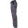 PLANAM HIGHLINE Damen Bundhose Schiefer/Schwarz