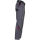 PLANAM HIGHLINE Damen Bundhose Schiefer/Schwarz