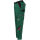 PLANAM HIGHLINE Damen Bundhose Grün/Schwarz