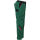 PLANAM HIGHLINE Damen Bundhose Grün/Schwarz