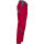 PLANAM HIGHLINE Damen Bundhose Rot/Schiefer
