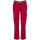 PLANAM HIGHLINE Damen Bundhose Rot/Schiefer 44