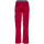 PLANAM HIGHLINE Damen Bundhose Rot/Schiefer 44