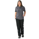 PLANAM HIGHLINE Damen Bundhose Schwarz/Schiefer 42