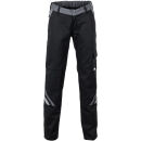 PLANAM HIGHLINE Damen Bundhose Schwarz/Schiefer 42
