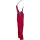 PLANAM HIGHLINE Damen Latzhose Rot/Schiefer