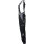 PLANAM HIGHLINE Damen Latzhose Schwarz/Schiefer