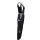 PLANAM HIGHLINE Damen Latzhose Schwarz/Schiefer