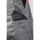 PLANAM HIGHLINE Damen Latzhose Schwarz/Schiefer 38