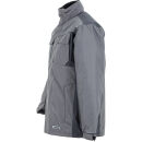 PLANAM HIGHLINE Winterjacke Zink/Schiefer