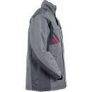 PLANAM HIGHLINE Winterjacke Zink/Schiefer