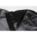 PLANAM HIGHLINE Winterjacke Zink/Schiefer