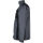 PLANAM HIGHLINE Winterjacke Schiefer/Schwarz