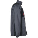 PLANAM HIGHLINE Winterjacke Schiefer/Schwarz XL