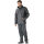 PLANAM HIGHLINE Winterjacke Schiefer/Schwarz XL