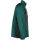 PLANAM HIGHLINE Winterjacke Grün/Schwarz L