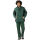 PLANAM HIGHLINE Winterjacke Grün/Schwarz XL